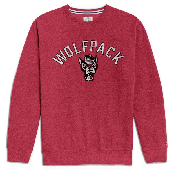 Heritage Classic Crew Sweatshirt -